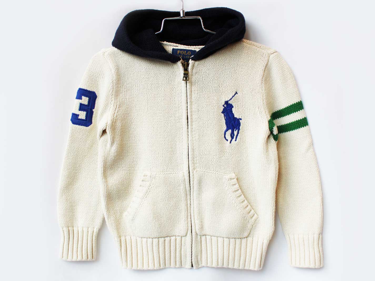 楽天市場】【春物 新入荷!】[ラルフローレン/Ralph Lauren]110cm