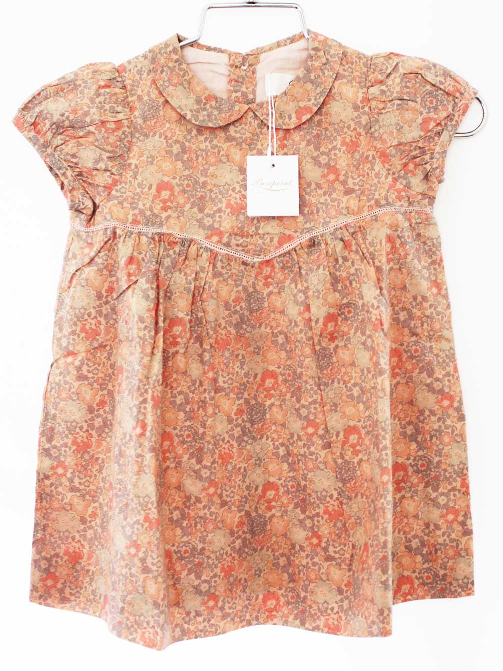 楽天市場】SALE 22SS bonpoint ボンポワン フィーユ 女の子