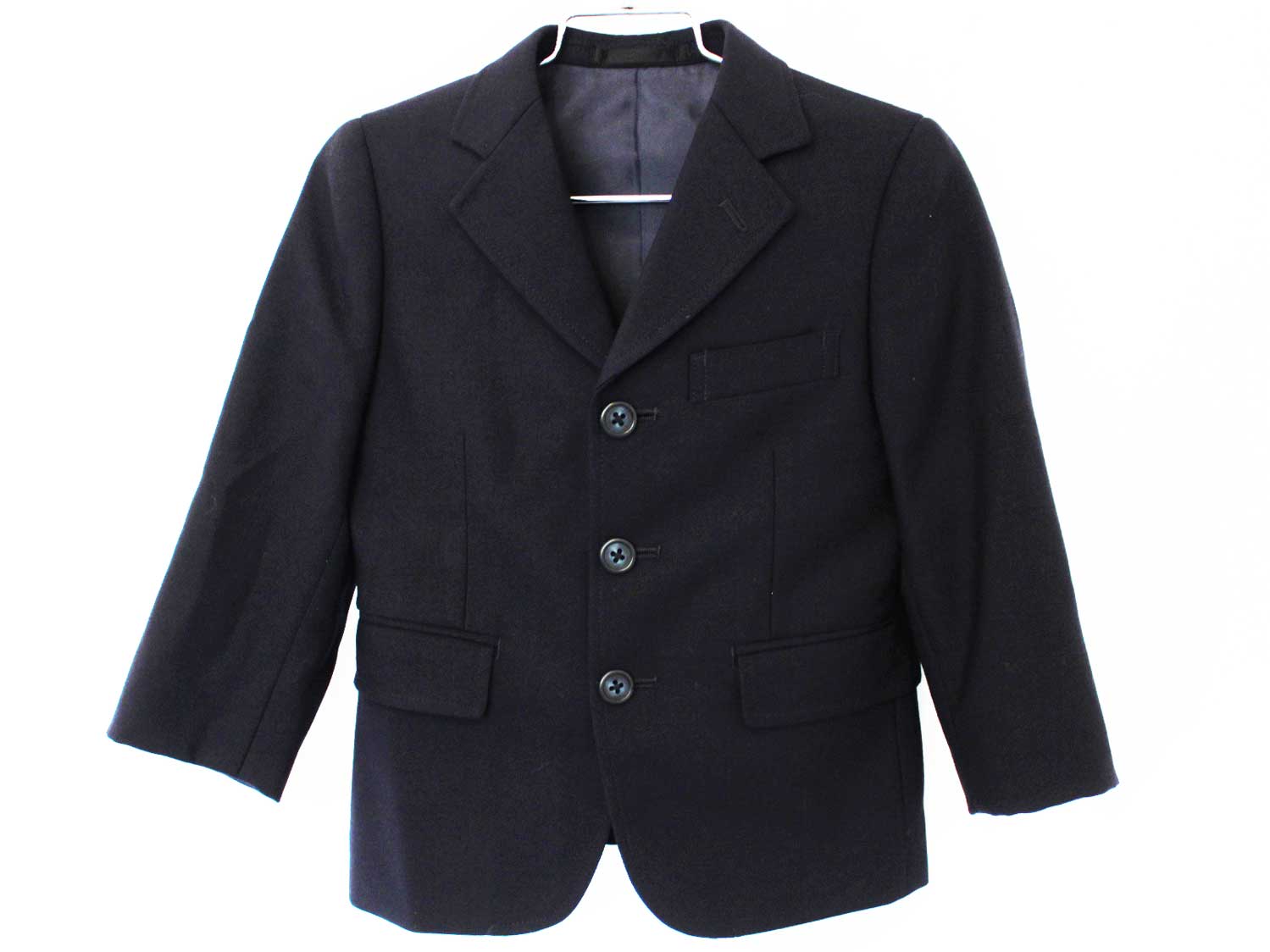 楽天市場】△ファミリア/familiar△100cm ニットジャケット/ブレザー