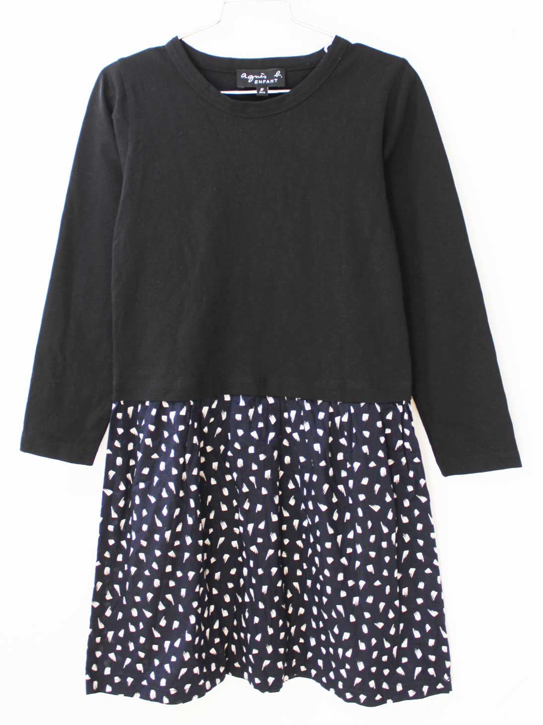 楽天市場】[m] アニエスベーアンファン agnes b. enfant アウトレット