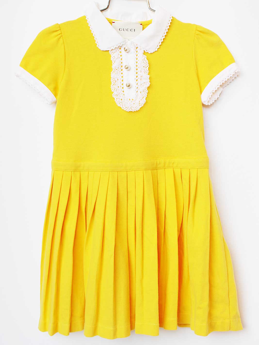 SALE！GUCCI キッズワンピース　140センチ 楽天市場】グッチ（ワンピース｜キッズファッション）：キッズ
