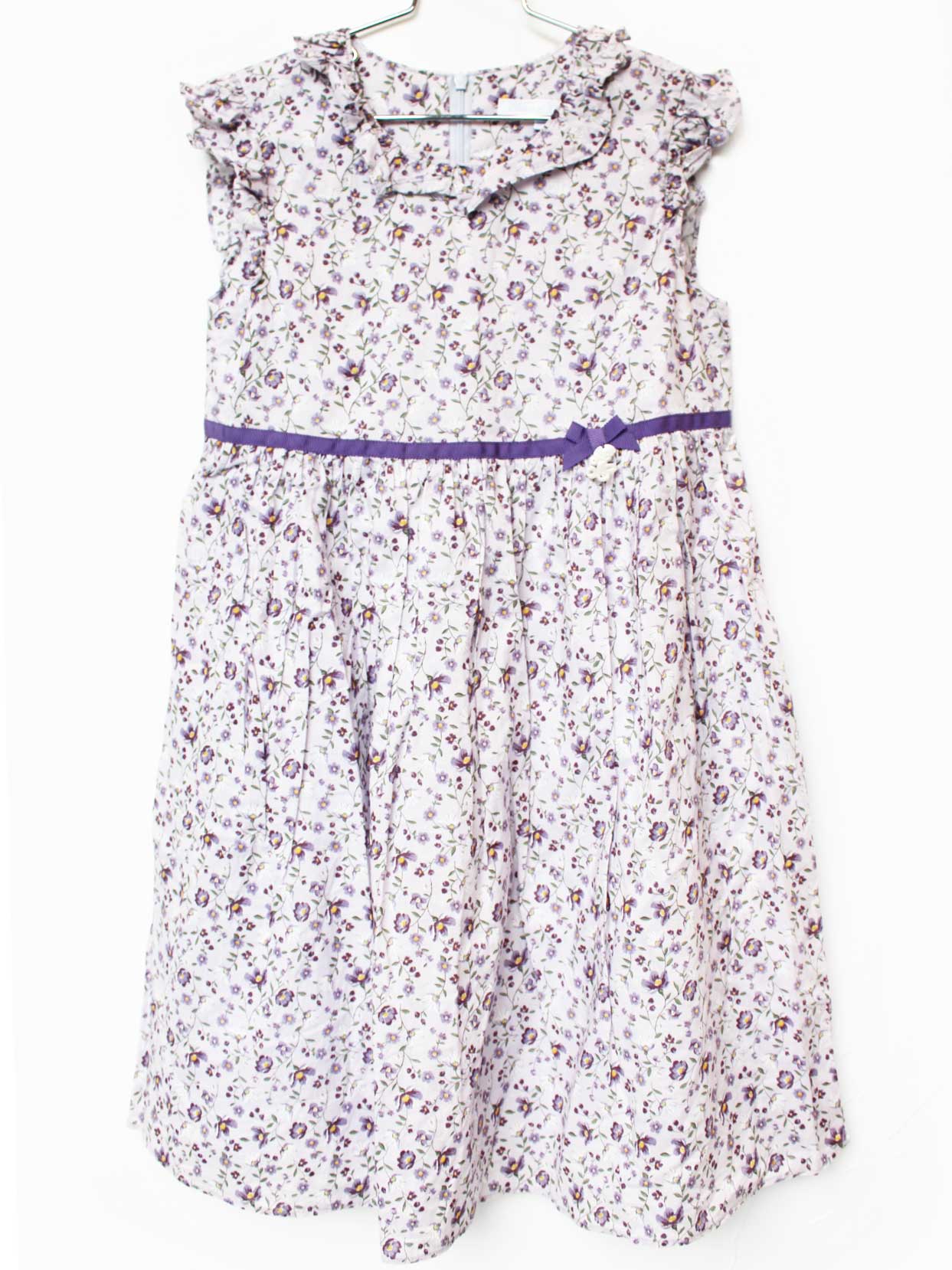 エミリオプッチ EMILIO PUCCI ワンピース　フラワー 楽天市場】EMILIO PUCCI Junior エミリオ プッチ キッズ