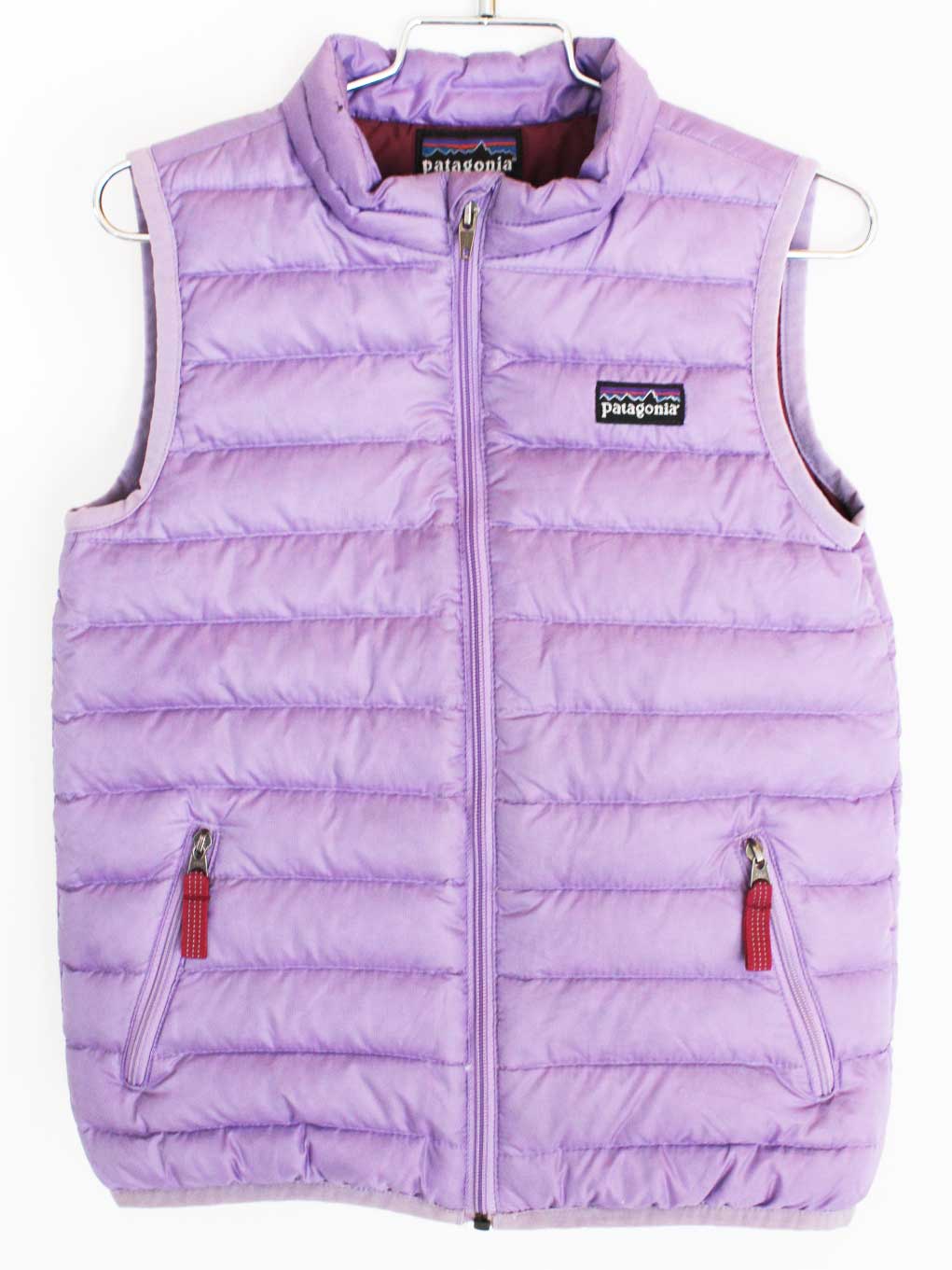 楽天市場】ダウンセーター キッズ パタゴニア ベスト PATAGONIA