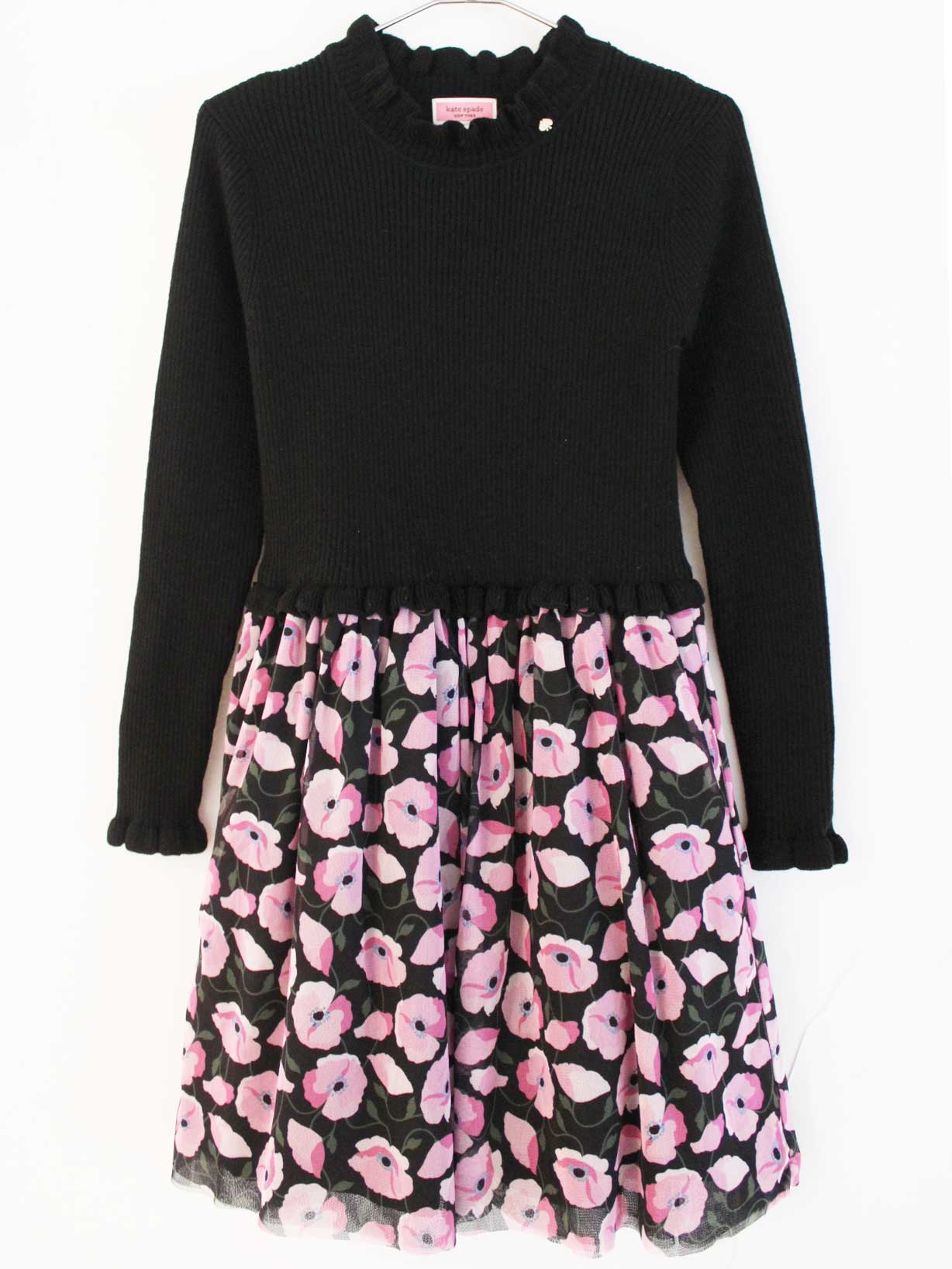 楽天市場】[m] ケイトスペード kate spade アウトレット 子供服