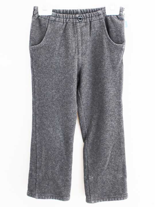 新品未開封】ファミリア ロングパンツ110cm