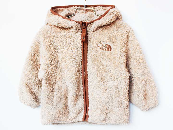 楽天市場】7357新品☆ザ ノース フェイス THE NORTH FACE☆子供