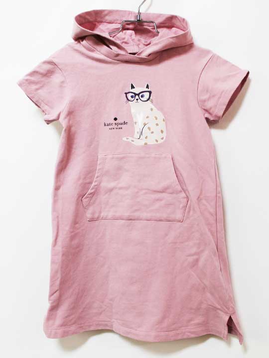 楽天市場】[m] ケイトスペード kate spade アウトレット 子供服 女の子