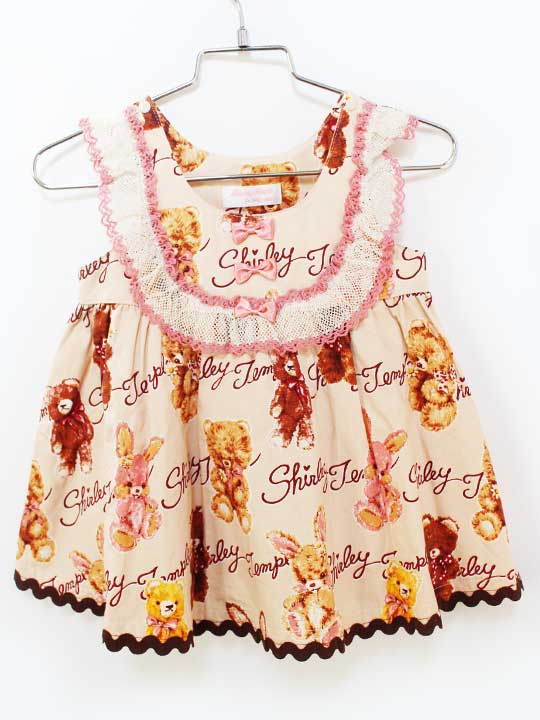 楽天市場】【70%off SALE 半額以下】 [m]シャーリーテンプル shirley