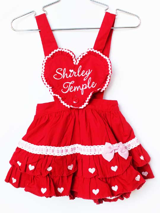 楽天市場】【70%off SALE 半額以下】 [m]シャーリーテンプル shirley