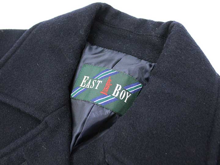【Rakuten Fashion THE SALE ピーコート!】現行イーストボーイ/Eastboy11 ...