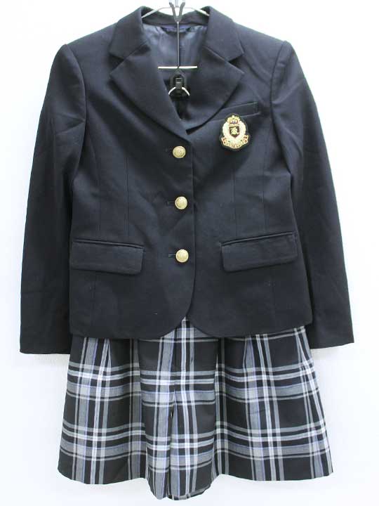 楽天市場 値下げ 組曲ピュルテ Kumikyoku Purute 165 170cm スーツ 濃紺 フォーマル 入学式 卒業式 結婚式 冠婚葬祭 発表会 謝恩会 中古 子供服 キッズ Kids 女の子 セカンズ キッズセカンズ