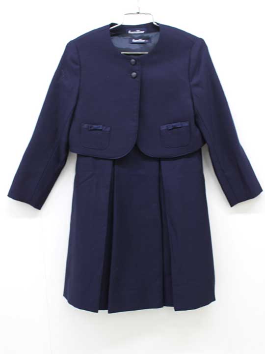 楽天市場】【新規値下げ!】◇ファミリア/familiar◇120cm 半袖