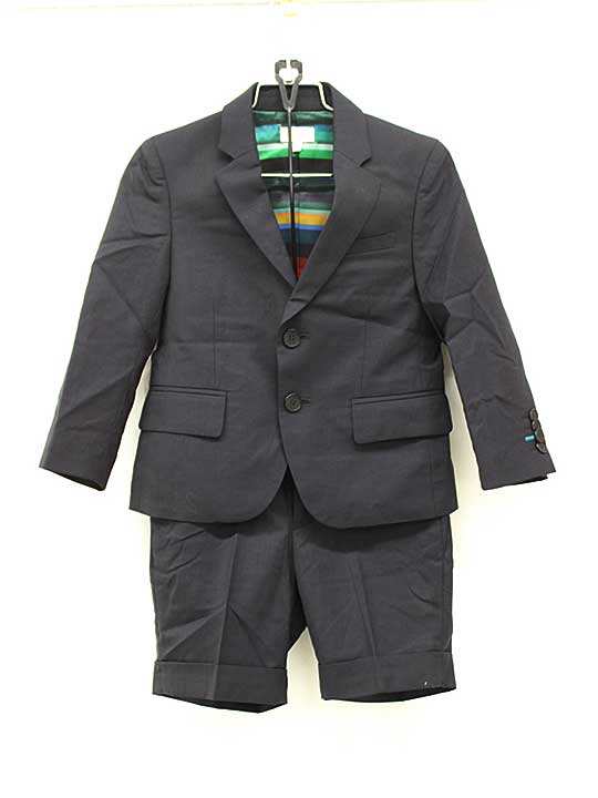 楽天市場】【CHROME HEARTS クロムハーツ アパレル スーツ キッズ