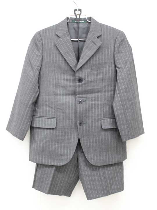 楽天市場】【SALE!】◇ミキハウス/mikihouse◇95cm スーツ 紺