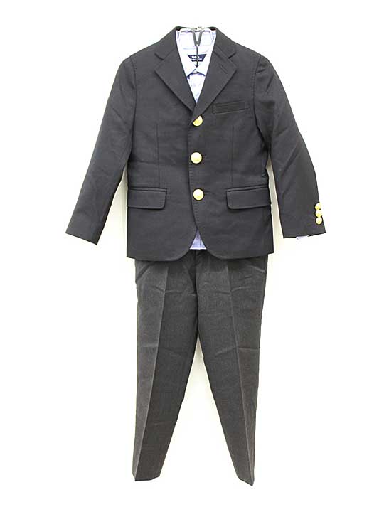 楽天市場】【CHROME HEARTS クロムハーツ アパレル スーツ キッズ