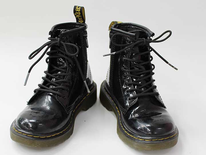 楽天市場】Dr.Martens ドクターマーチン キッズ ブーツ TODDLER 1460