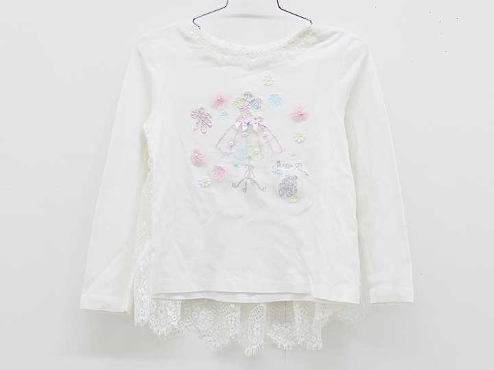 楽天市場】【SALE!】▽メゾピアノ/mezzo piano▽120cm スーツ ピンク