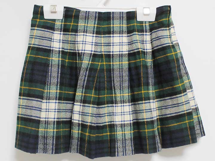 楽天市場】◇ラルフローレン/Ralph Lauren◇110cm プリーツスカート 緑