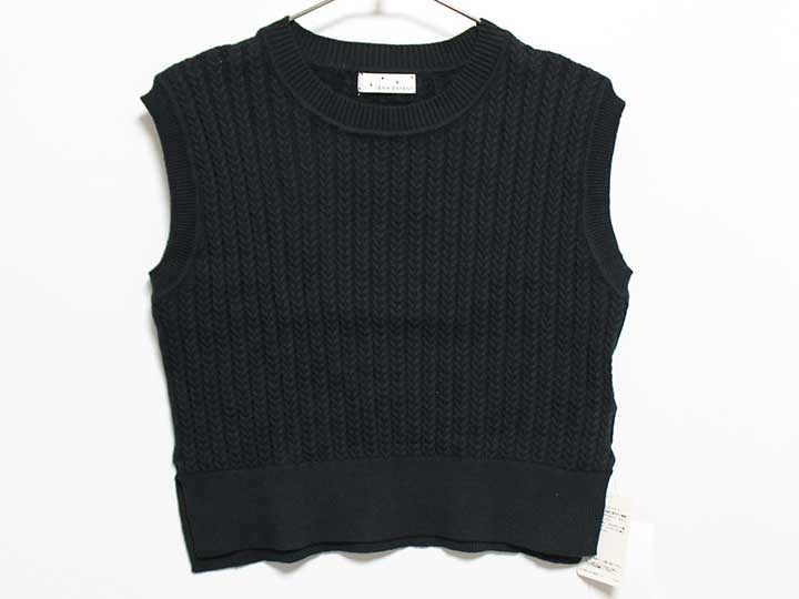 楽天市場】新品 未使用品[ミーシャ＆パフ/Misha＆Puff]95-100cm ニット