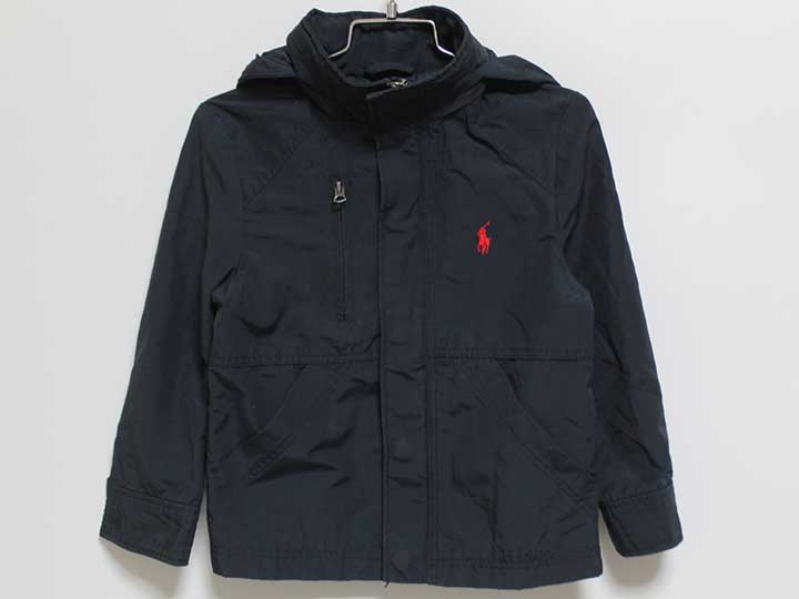 楽天市場】[ラルフローレン/Ralph Lauren]100cm ナイロン