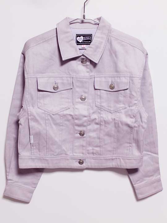 楽天市場】メゾピアノ mezzo piano ブルゾン・Gジャン 130