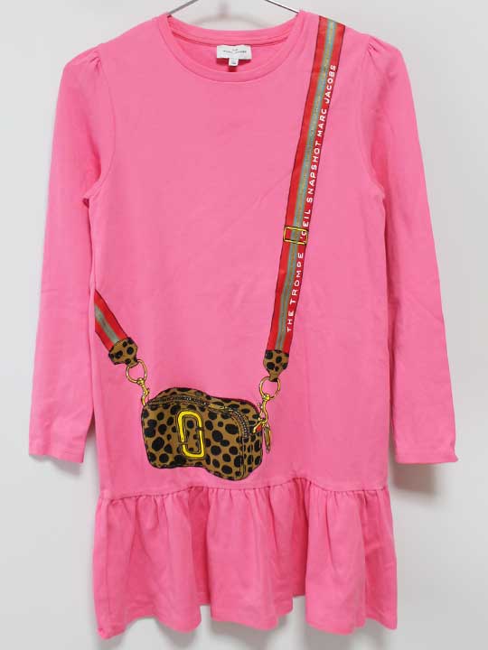 楽天市場】リトルマークジェイコブス Little Marc Jacobs キッズ