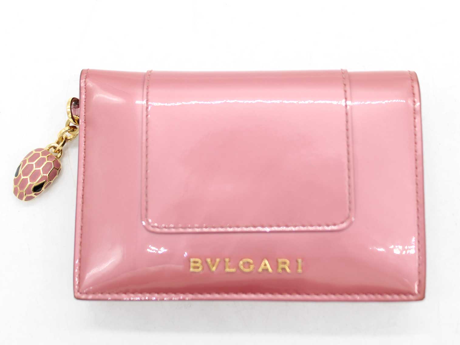 【MS】BVLGALI（ブルガリ）　ケース 楽天市場】BVLGARI ブルガリ ウィークエンド カードケース