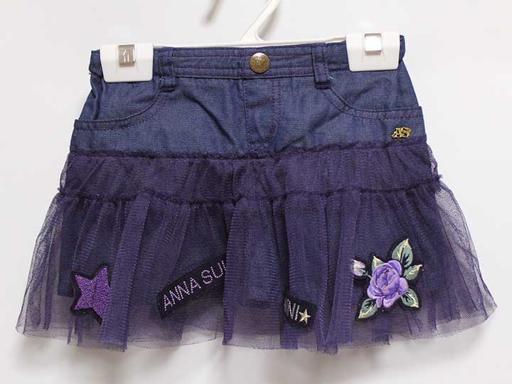 楽天市場】【楽天スーパーSALE!】◇アナスイミニ/ANNA SUI mini◇150cm