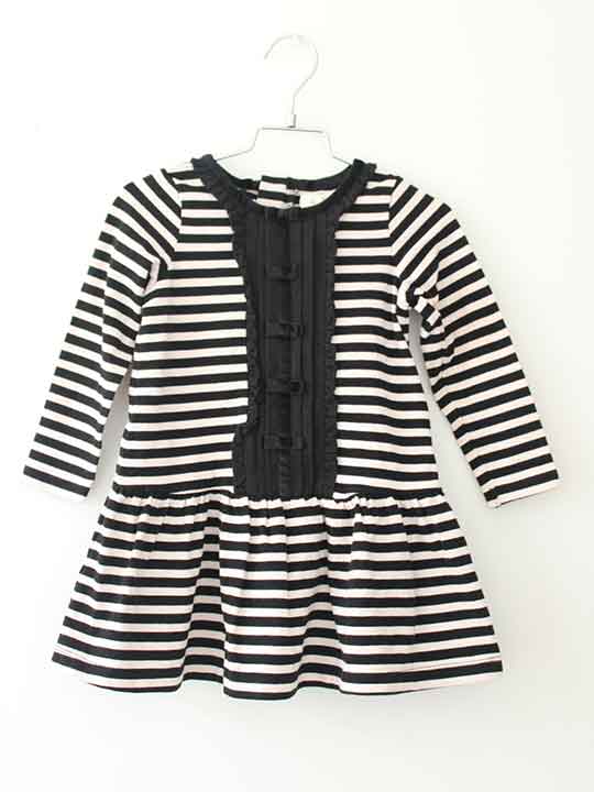 モンクレール・ケイトスペード キッズ服 3点セット 半袖 ワンピース モンクレール・ケイトスペード キッズ服 3点セット 半袖 ワンピース