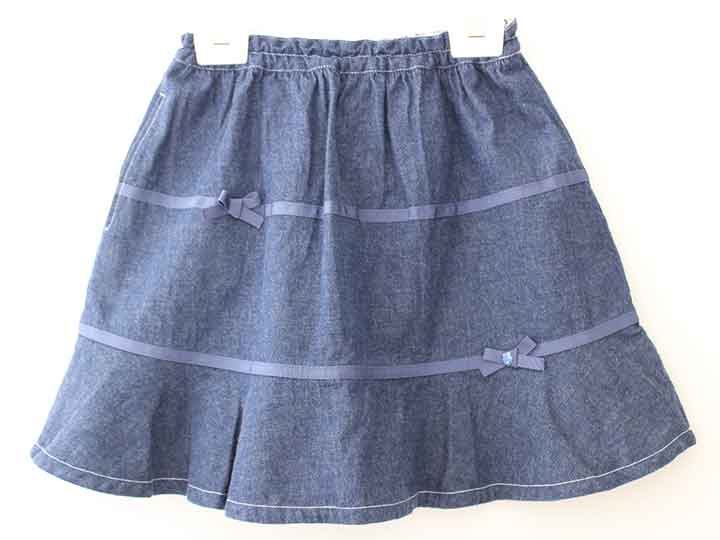 楽天市場】【SALE!】◇ファミリア/familiar◇90cm リバーシブル