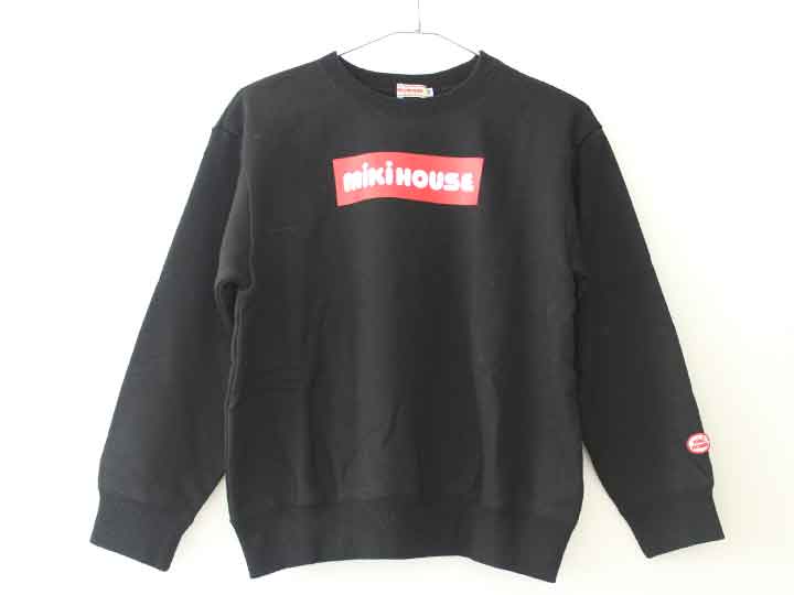 楽天市場】新品 未使用品 現行△ミキハウスダブルB/MIKIHOUSE