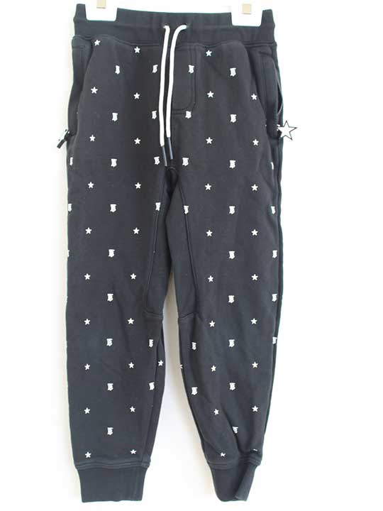 楽天市場】バーバリー 子供服 ジョギングパンツ スウェットパンツ