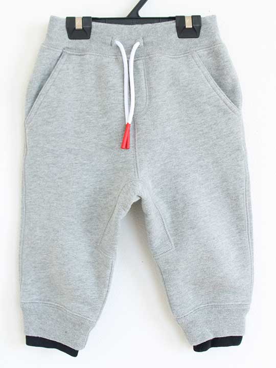 楽天市場】バーバリー 子供服 ジョギングパンツ スウェットパンツ