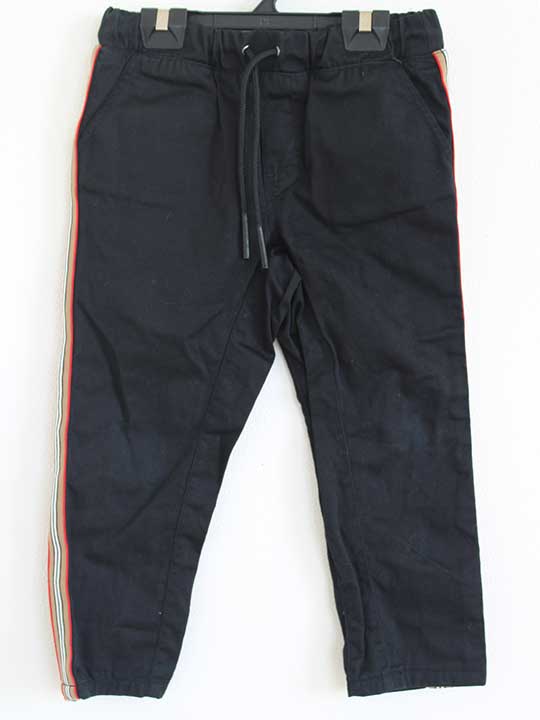 楽天市場】バーバリー 子供服 ジョギングパンツ スウェットパンツ