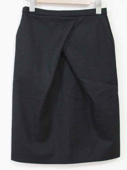 【新品未使用】 ヨーコチャンYOKO CHAN サーキュラースカート 楽天市場】YOKO CHANヨーコチャン YCS-314-016 ウールフレアスカート