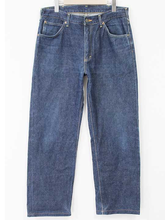 楽天市場】60〜70年代 リー フリスコジーンズ USA製 コットンパンツ