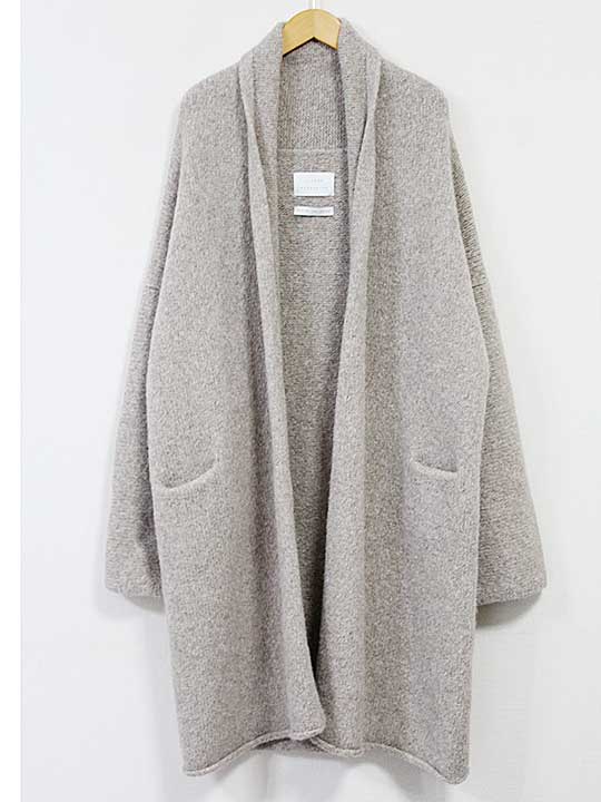 楽天市場】LAUREN MANOOGIAN / ローレンマヌーギアン | アルパカ混