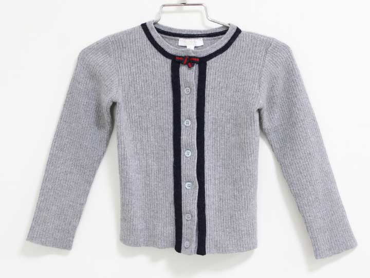 楽天市場】【グッチ】Gucci キッズ 子供服 カーディガン 475587
