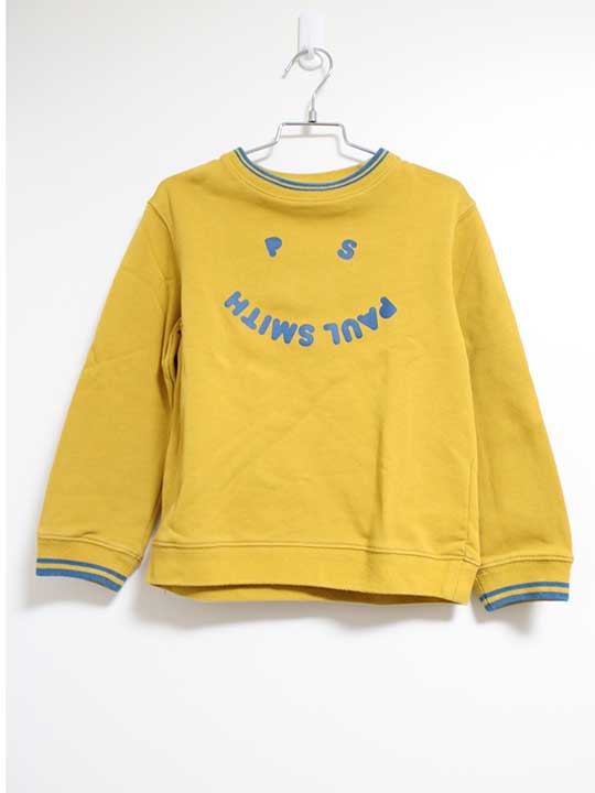 楽天市場】【中古】美品 21AW Paul Smith ポールスミス DINO