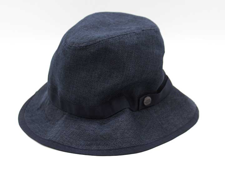 新入荷 The North Face ザノースフェイス Nn Hike Hat ハイクハット 帽子 小物 ネイビー 紺色 メンズ レディース M 中古 春夏秋冬 Bhojpurisahityasarita Com