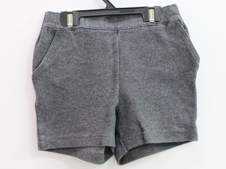 familiar ファミリア　パッチワーク Tシャツ & ハーフパンツ　120 familiar ファミリア パッチワーク Tシャツ & ハーフパンツ 120