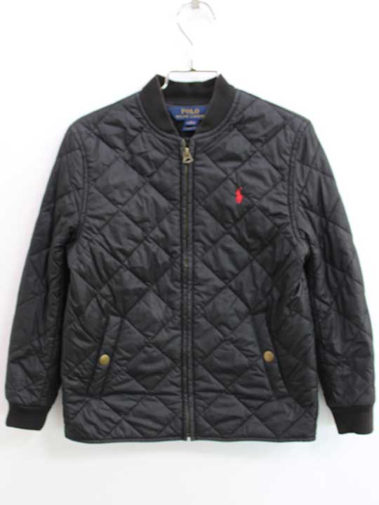 楽天市場】＜ラルフローレン/Ralph Lauren＞120cm キルティング