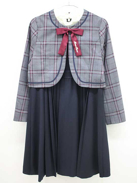 楽天市場】【SALE!】▽メゾピアノ/mezzo piano▽120cm スーツ ピンク