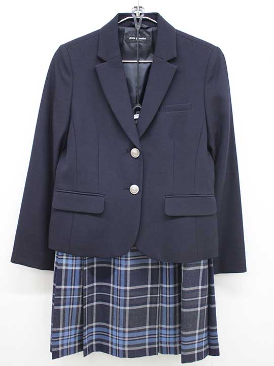 楽天市場】【新規値下げ!】△ポンポネット/pom ponette△150cm スーツ3 