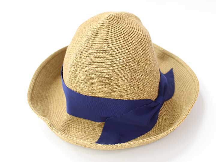 楽天市場】【中古】アノンハット / 小公女のボンネ 帽子 ハット