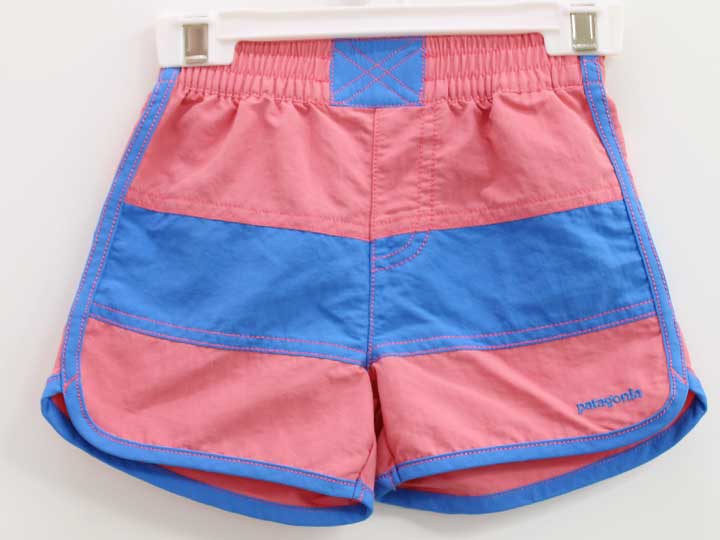 楽天市場】PATAGONIA パタゴニア キッズ ショートパンツ