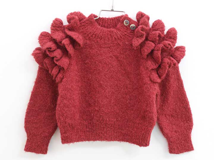 楽天市場】【値下げ!】‡アポリナ/Apolina‡90cm-95cm 長袖リネン