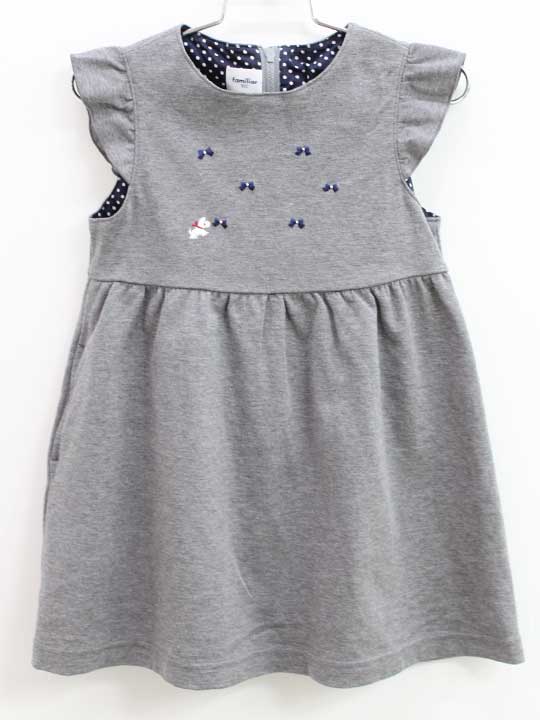 楽天市場】【新規値下げ!】現行△ファミリア/familiar△90cm