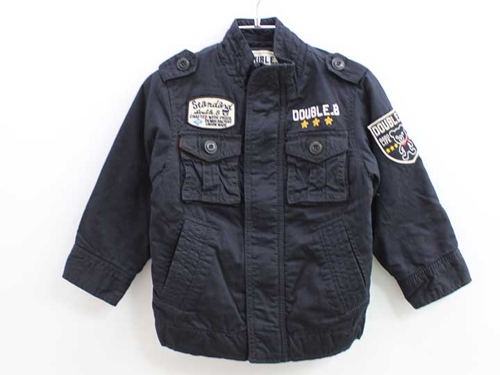 楽天市場】新品 未使用品◇ミキハウス/mikihouse◇150cm 4way