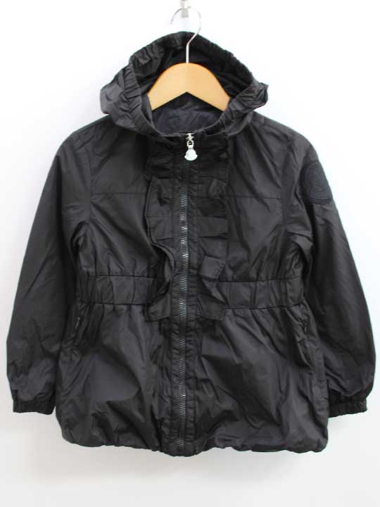 楽天市場】△モンクレール/Moncler△130cm(8a) ナイロンジャンパー